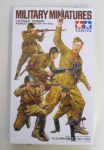 Thumbnail TAMIYA 35311 RUSSIAN ASSAULT INFANTRY 1941-42
